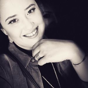 Meet your Posher, Hayden